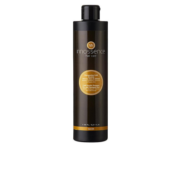 Innossence Innor Shampoo Capelli Ripara Danneggiati 500 ml