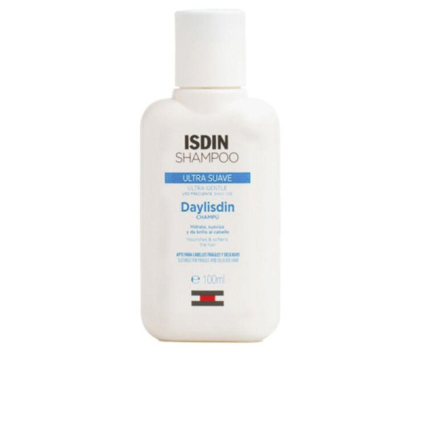 Isdin Daylisdin Shampoo Pulizia Delicata E Nutriente 100 ml