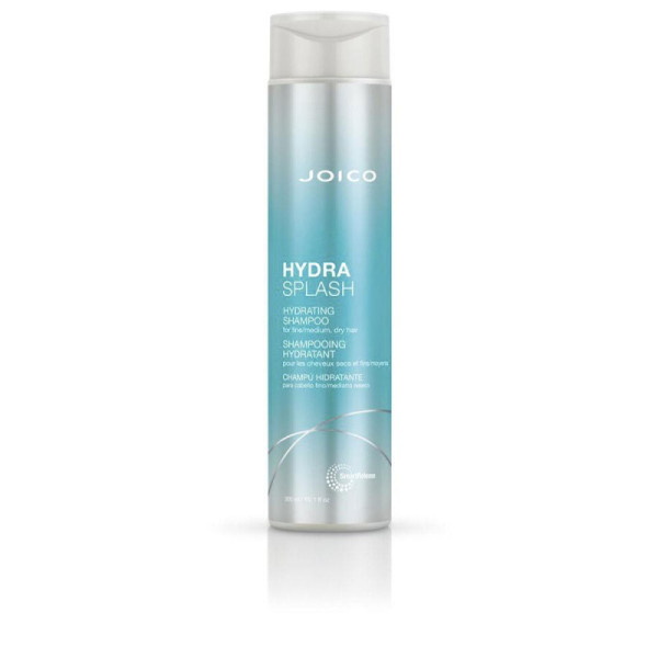 Joico Hydra Splash Shampoo Rimuove Impurità Mantiene Idratazione 300 ml