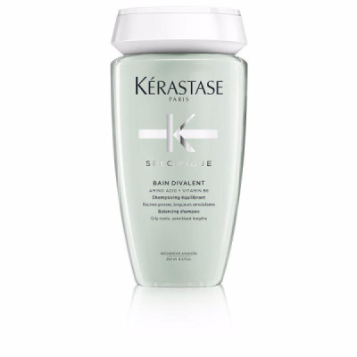 Kerastase Specifique Shampoo Capelli Grassi Capelli Puliti E Bilanciati 250 ml