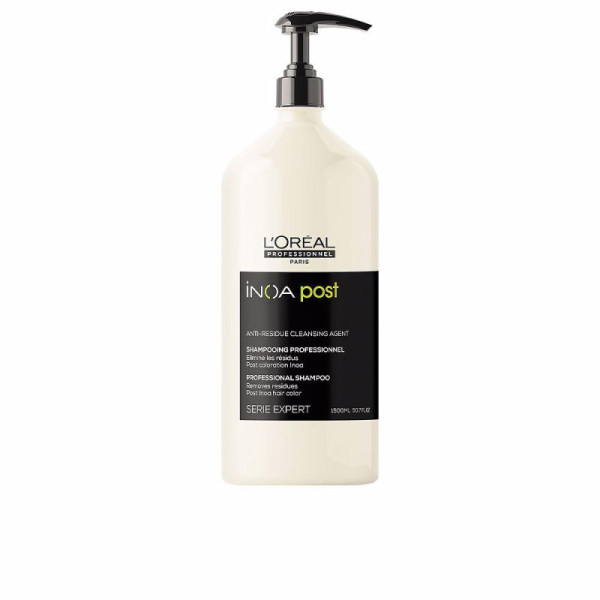 L'Oréal Professionnel Paris Inoa Post Shampoo Per Capelli Colorati Delicata Cura Capelli 1500 ml