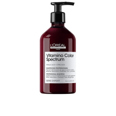 L'Oréal Professionnel Paris Vitamino Color Spectrum Shampoo Colore Vivo E Protetto 500 ml