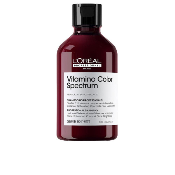 L'Oréal Professionnel Paris Vitamino Color Spectrum Shampoo Protezione Colore Duratura 300 ml