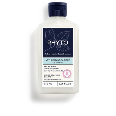 Phyto Soluzioni Cuoio Capelluto Dermo Shampoo Per Cuoio Capelluto Sensibile Sollievo Clinico Immediato 250 ml