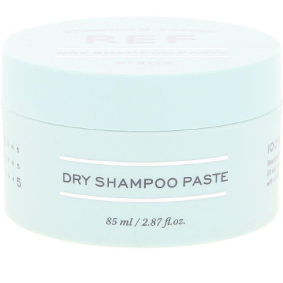 Ref Dry Shampoo Per Capelli Look Fresco E Rivitalizzato 85 ml