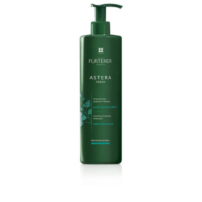 Rene Furterer Astera Shampoo Di Freschezza Benessere Naturale 600 ml