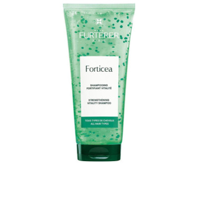 Rene Furterer Forticea Shampoo Revitalizzante Capelli Forti E Vitali 200 ml