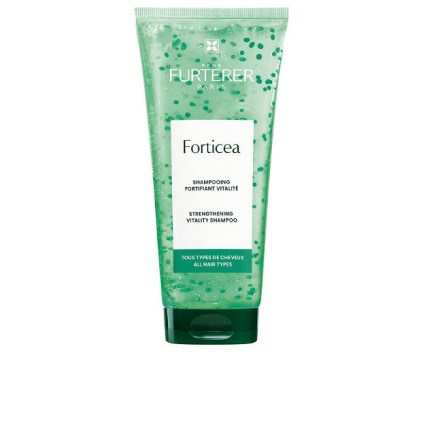 Rene Furterer Forticea Shampoo Revitalizzante Capelli Forti E Vitali 200 ml