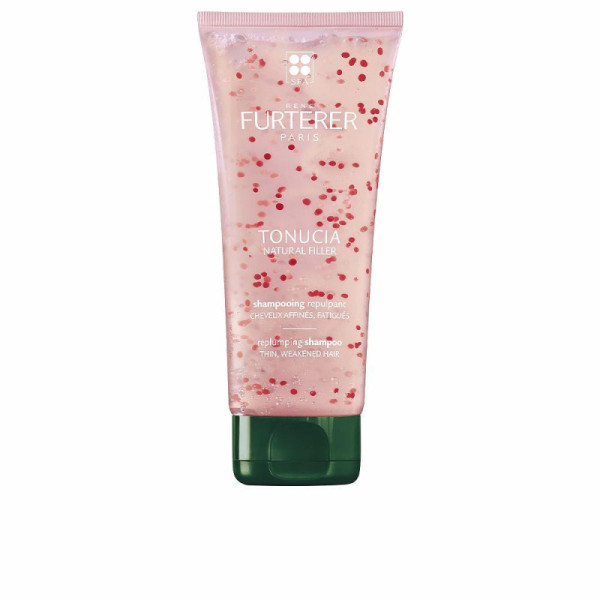 Rene Furterer Tonucia Shampoo Revitalizzante Natural Filler Capelli Più Forti E Lucenti 200 ml