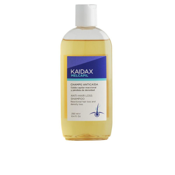 Topicrem Kaidax Shampoo Anticaduta Contro Caduta Capelli 250 ml
