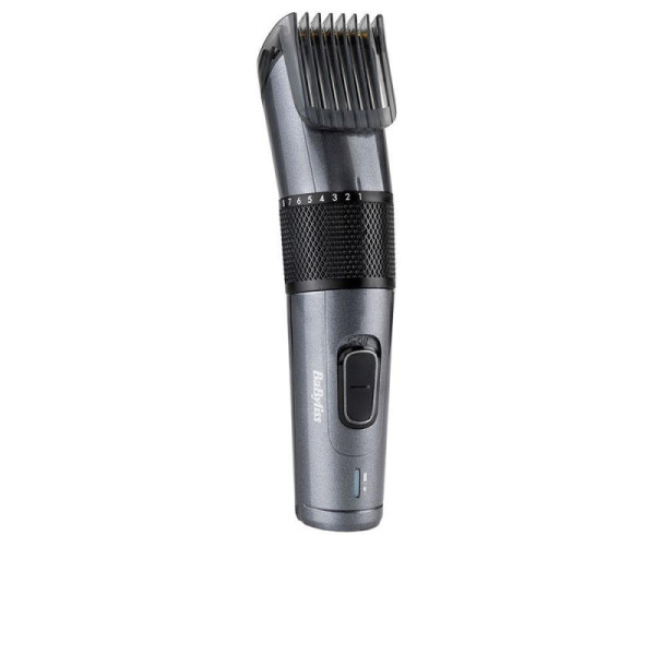 Babyliss Cortapelos Tagliacapelli Titanium Taglio Preciso A Casa