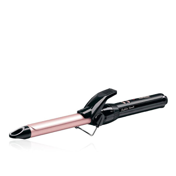 Babyliss Pro 180 Ferro Arricciacapelli Con Sublim Touch Per Ricci Perfetti