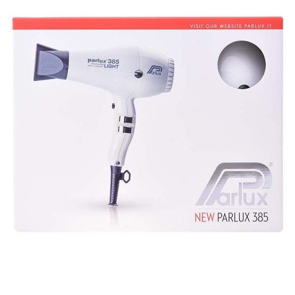 Parlux Parlux 385 Powerlight Asciugacapelli Design Professionale Asciugatura Rapida E Protezione