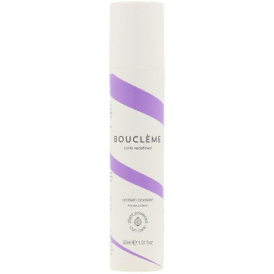 Bouclème Curls Redefined Booster Proteico Per Capelli 30 ml
