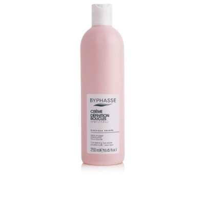 Byphasse Crema Activ Boucles Capelli Ricci Idratazione Profonda Anti Frizz 250 ml
