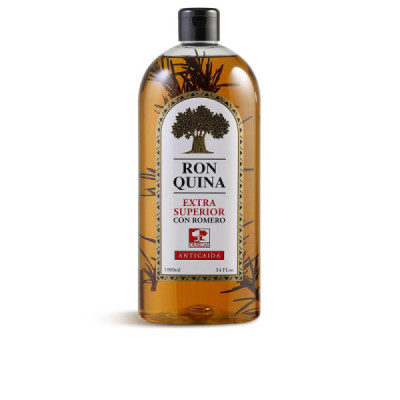 Crusellas Ron Quina Extra Superior Lozione Tonica Per Capelli Anti Caduta 1000 ml