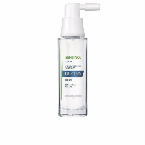 Ducray Sensinol Siero Capelli 30 ml