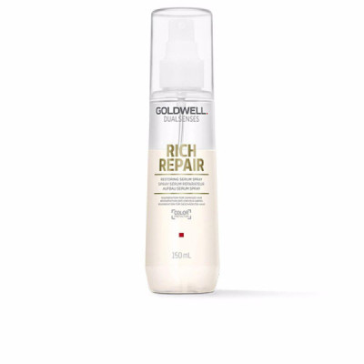 Goldwell Dualsenses Rich Repair Spray Capillare Riparazione Istantanea Capelli Danneggiati 150 ml