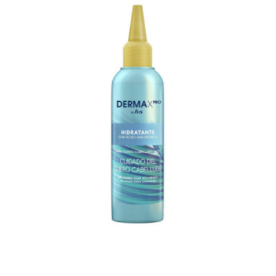 Head & Shoulders Derma X Pro Balsamo Lavabile 72 Ore Di Idratazione 145 ml