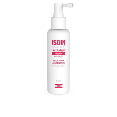 Isdin Lambdapil Lozione Anti Caduta Capelli Crescita Capillare Veloce 100 ml