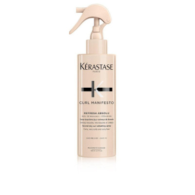 Kerastase Curl Manifesto Spray Rinfrescante Per Ricci Definiti Ricci In Piena Vitalità 190 ml