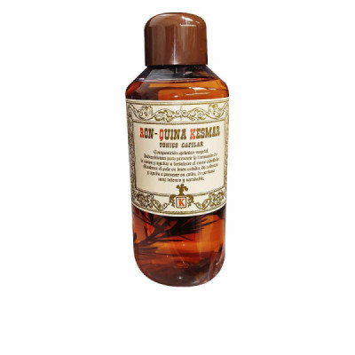 Kesmar Ronquina Kesmar Tonico Capillare Cura Naturale Dei Capelli 1000 ml