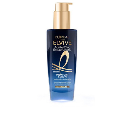 L'Oréal Paris Elvive Siero Nutriente Per Capelli Vibranti 100 ml