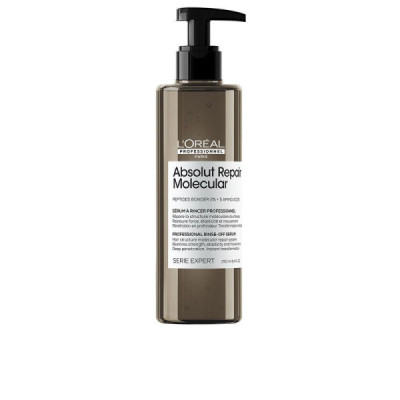 L'Oréal Professionnel Paris Absolut Repair Molecular Siero Trattante Per Capelli Riparazione Capillare Avanzata 250 ml