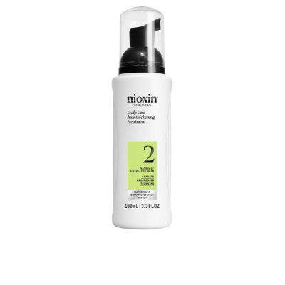 Nioxin 3D Care System Siero Densificante Volume Naturale Straordinario 100 ml