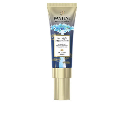 Pantene Miracle Pantene Siero Trattante Notturno Capelli Ringiovaniti 70 ml