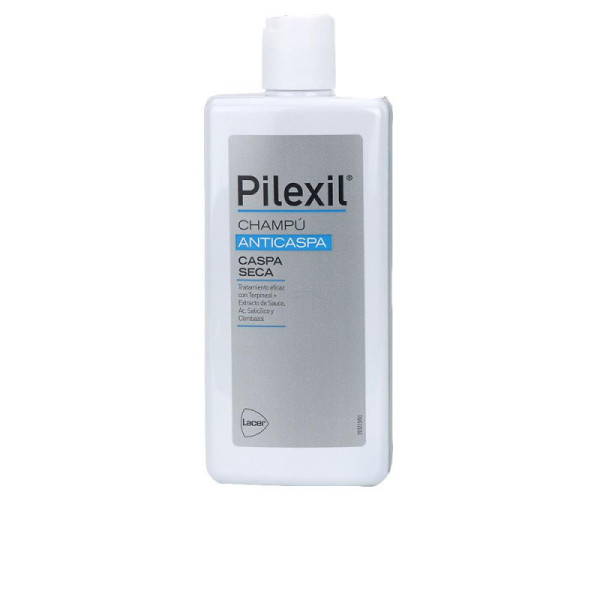 Pilexil Pilexil Champú Shampoo Per Forfora Secca Controllo Efficace Della Forfora 300 ml