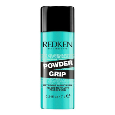 Redken Powder Grip Polvere Per Capelli Look Opaco Perfetto 7 g