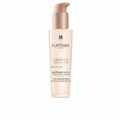 Rene Furterer Absolue Keratine Crema Day Care Capelli Forti E Setosi 100 ml