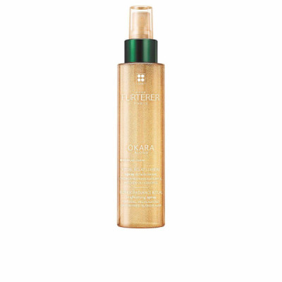 Rene Furterer Okara Spray Illuminante Schiarente Luminosità Naturale Istantanea 150 ml
