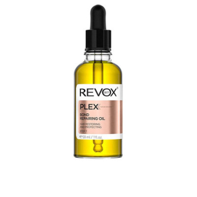 Revox B77 Plex Olio Riparatore Capelli 30 ml