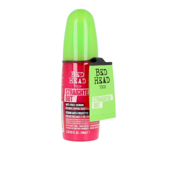 Tigi Bed Head Siero Anti Crespo Per Capelli 100 ml