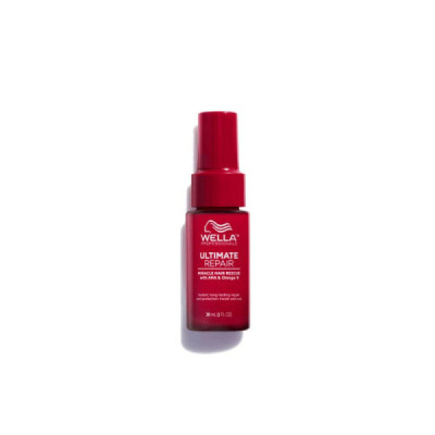 Wella Professionals Ultimate Repair Spray Leave In Per Capelli Danneggiati Riparazione Immediata 30 ml