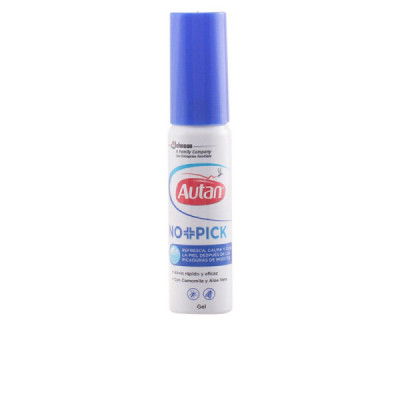 Autan Autan Gel Lenitivo Sollievo Post Puntura 25 ml