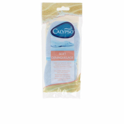 Calypso Calypso Guanto Struccante Delicato Tecnologia Microfibra Avanzata 2 u