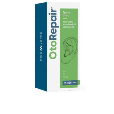 Otospray Igiene Dell'Orecchio Spray Otico Cura Naturale Dell'Orecchio 15 ml
