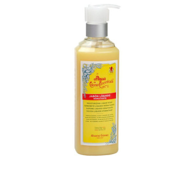 Alvarez Gomez Agua De Colonia Sapone Liquido Freschezza Idratante 290 ml