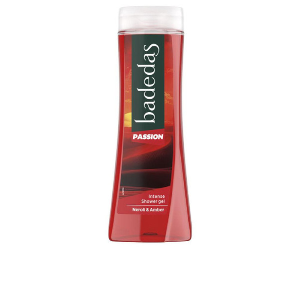 Badedas Passion Neroli & Ambar Gel Doccia Per Una Pelle Raggiante 600 ml