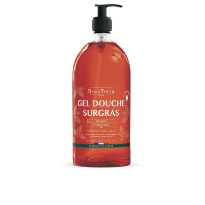 Beauterra Geles De Ducha Sobregrasos Gel Doccia Pelle Extra Grassa Lenitiva 1000 ml