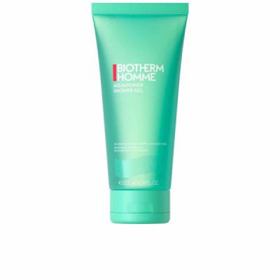 Biotherm Biotherm Homme Gel Doccia Aquapower Formula Rivitalizzante E Idratante 200 ml