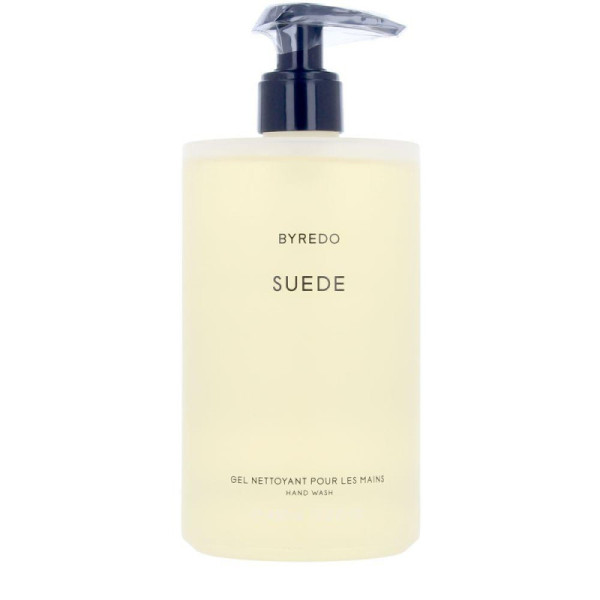Byredo Suede Lavaggio Mani 450 ml