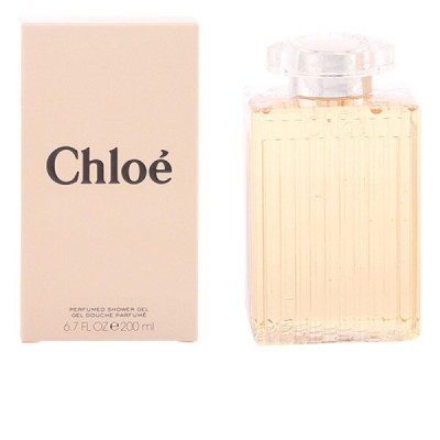 Chloé Signature Gel Doccia Pelle Radiante E Nutrita 200 ml