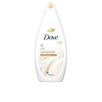 Dove Original Gel Doccia Idratazione Delicata Pelle Radiante Ogni Giorno 720 ml
