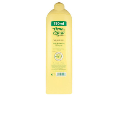 Heno De Pravia Original Heno De Pravia Gel Doccia Olio Di Ulivo Idratante 750 ml