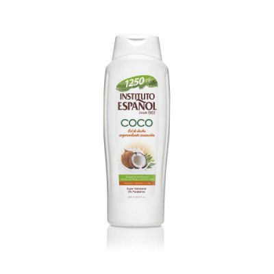 Instituto Español Coco Instituto Español Gel Doccia Idratazione Profonda 1250 ml