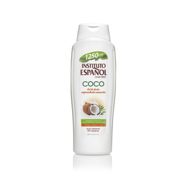 Instituto Español Coco Instituto Español Gel Doccia Idratazione Profonda 1250 ml